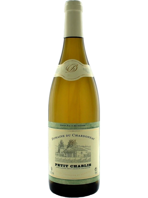 Domaine du Chardonnay, Petit Chablis