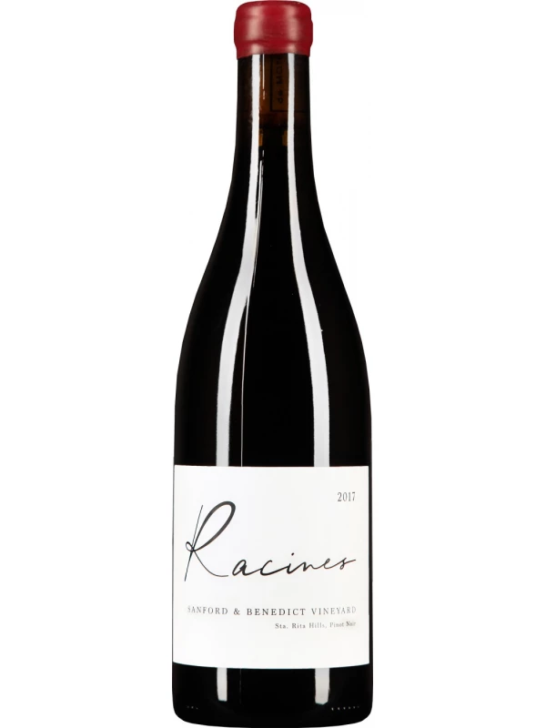 Racines Sanford & Benedict Vineyard Pinot Noir