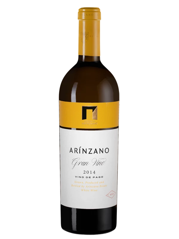 Arinzano Gran Vino Blanco, Испания Propiedad de Arinzano