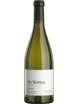Вино Rafael Palacios, As Sortes Val do Bibei, Valdeorras DO 2013, 0.75 л