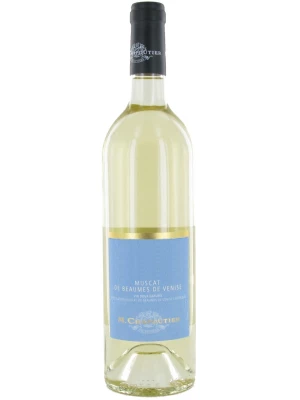 Вино Muscat de Beaumes de Venise 2014, 0.75 л