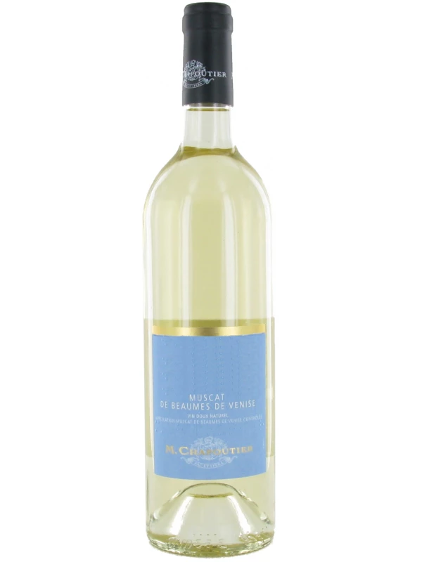 Muscat de Beaumes de Venise