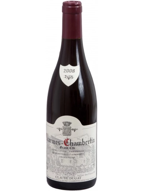 Claude Dugat Charmes-Chambertin Grand Cru