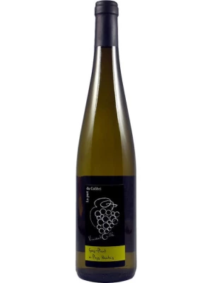 Вино Domaine Le Fay d'Homme, La Part du Colibri Gros-Plant du Pays Nantais AOC 2018, 0.75 л