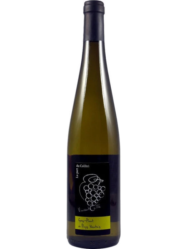 Domaine Le Fay d'Homme, La Part du Colibri Gros-Plant du Pays Nantais AOC