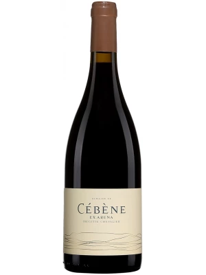 Вино Domaine de Cebene, Ex Arena, Faugeres AOP 2022, 0.75 л