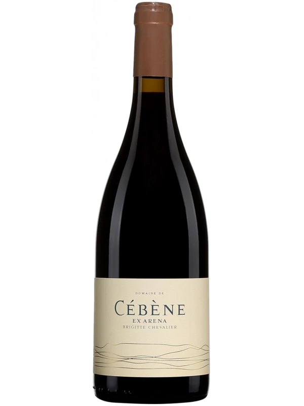 Domaine de Cebene, Ex Arena, Faugeres AOP