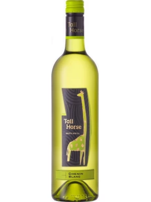 Вино Tall Horse, Chenin Blanc 0.75 л