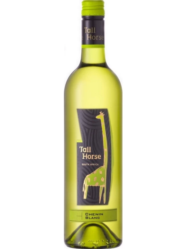 Tall Horse, Chenin Blanc