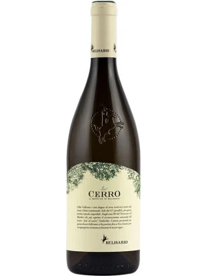 Вино Belisario, del Cerro Verdicchio di Matelica DOC 2020, 0.75 л