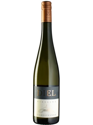 Вино Diel, Nahesteiner Riesling 2015, 0.75 л