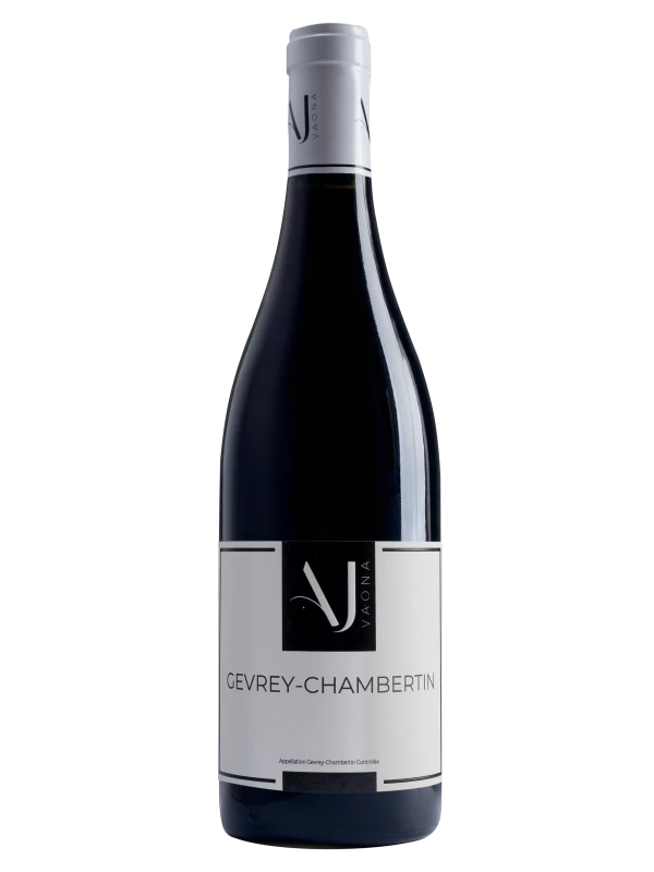 AJ Vaona, Gevrey-Chambertin