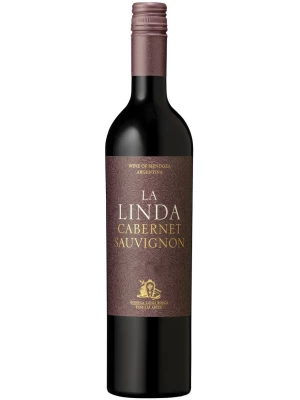 Вино Cabernet Sauvignon Finca La Linda 0.75 л