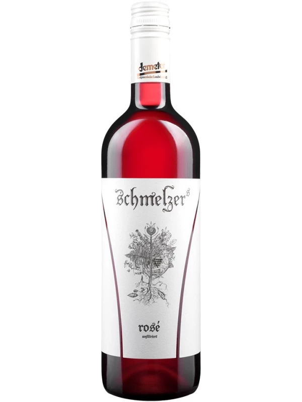 Schmelzer's Rose
