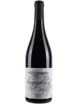 Вино Michel Guignier, Beaujolais AOC 2022, 0.75 л
