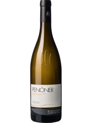 Вино Kurtatsch, Penoner Pinot Grigio 2014, 0.75 л