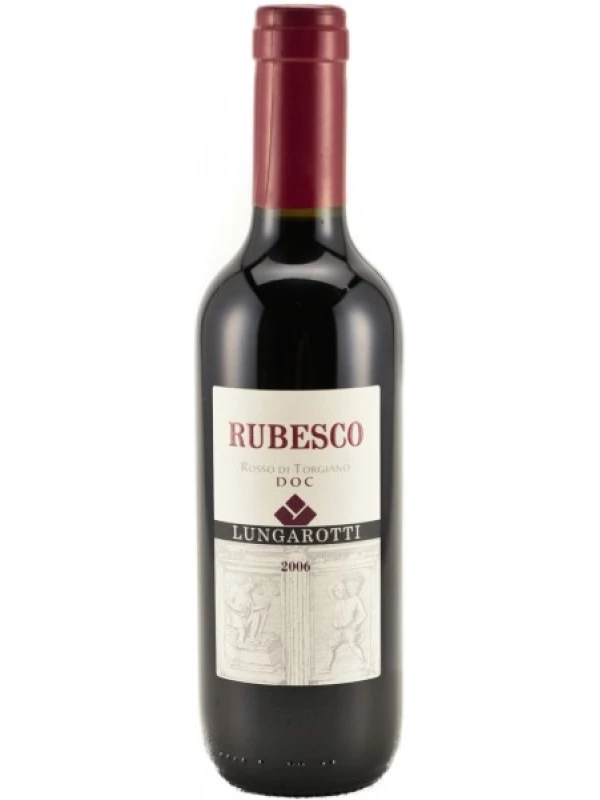Rubesco Rosso di Torgiano DOC