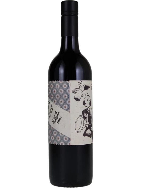 Mollydooker, The Maitre D' Cabernet Sauvignon