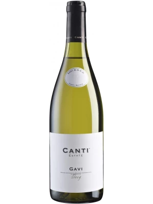 Вино Canti, Gavi DOCG 2022, 0.75 л