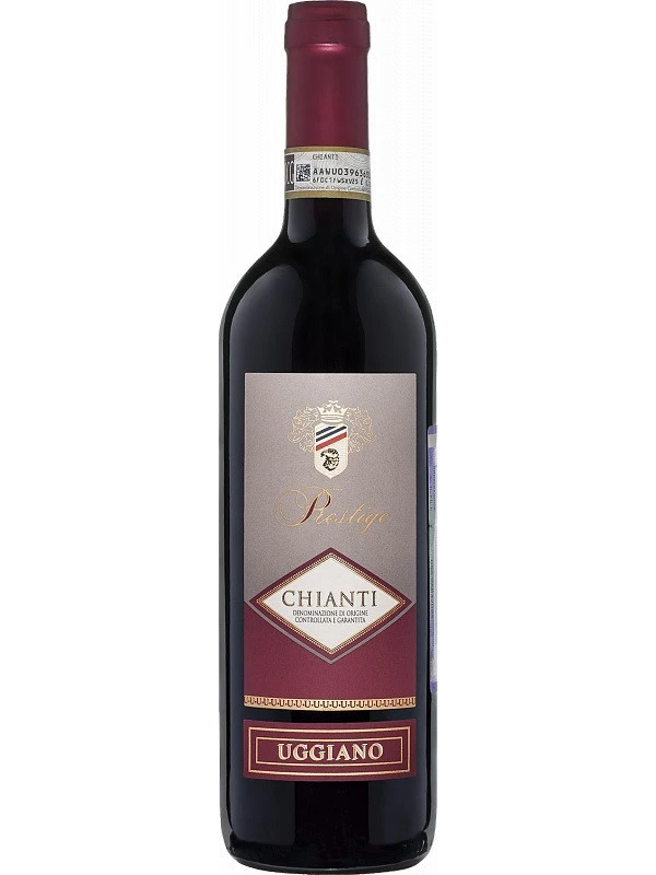 Uggiano, Prestige Chianti DOCG