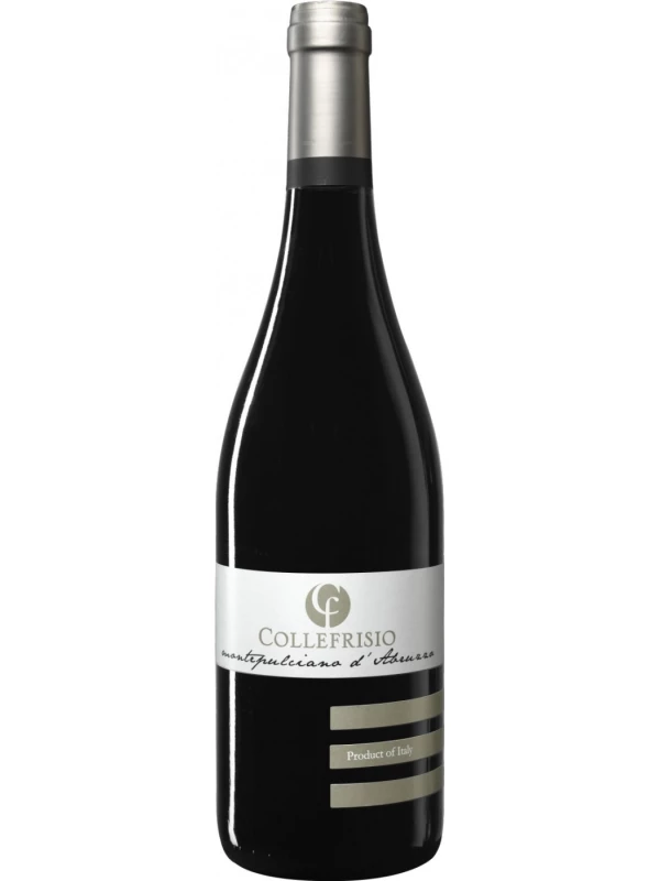 Collefrisio, Montepulciano d'Abruzzo DOC