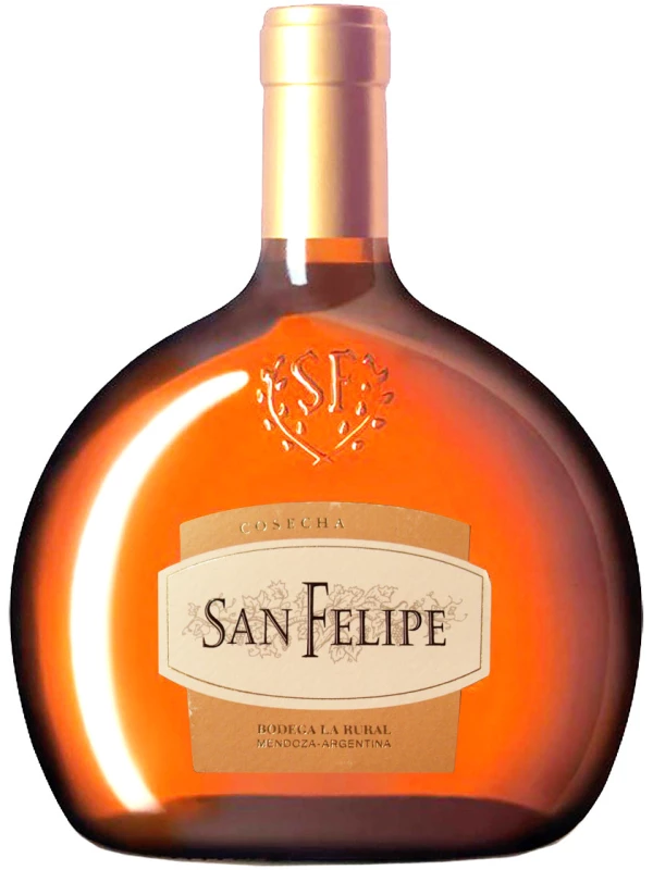 Bodega La Rural, San Felipe Blanco