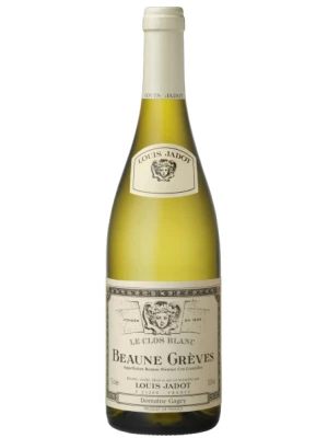 Вино Louis Jadot, Beaune Greves Le Clos Blanc 1-er Cru AOC 2015, 0.75 л