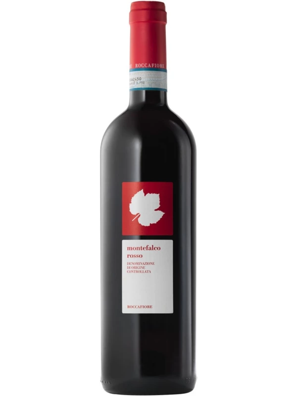 Roccafiore, Montefalco Rosso, Umbria IGT
