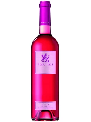 Вино Fortius Cabernet Sauvignon Rose 2014, 0.75 л