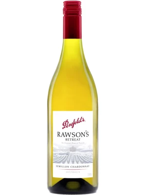 Вино Rawson's Retreat Semillon Chardonnay 2010, 0.75 л