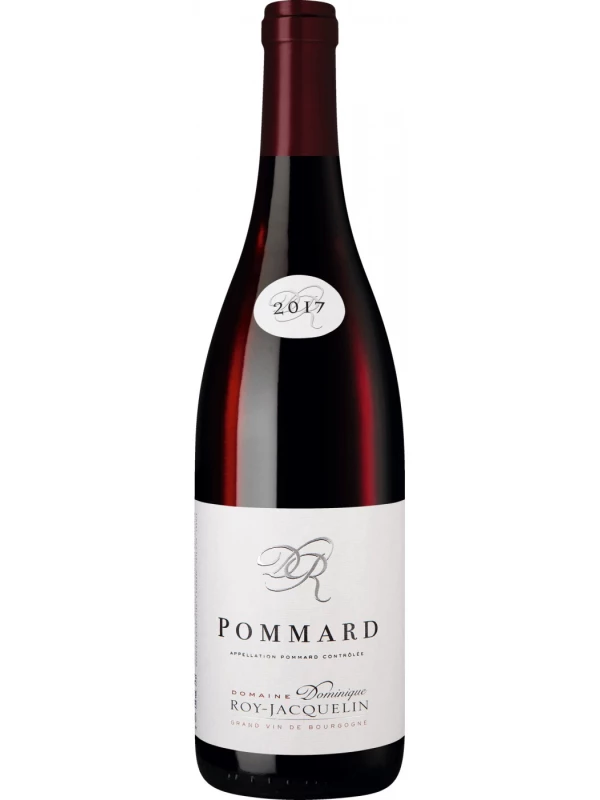 Domaine Dominique Roy-Jacquelin, Pommard AOC