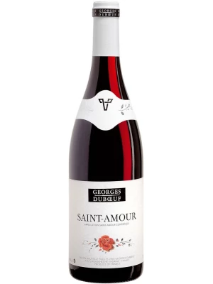 Вино Georges Duboeuf, Saint-Amour AOC 2019, 0.75 л