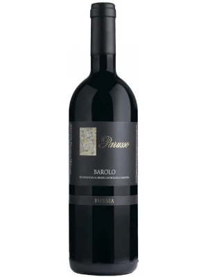 Вино Parusso, Barolo DOCG Bussia 2015, 0.75 л