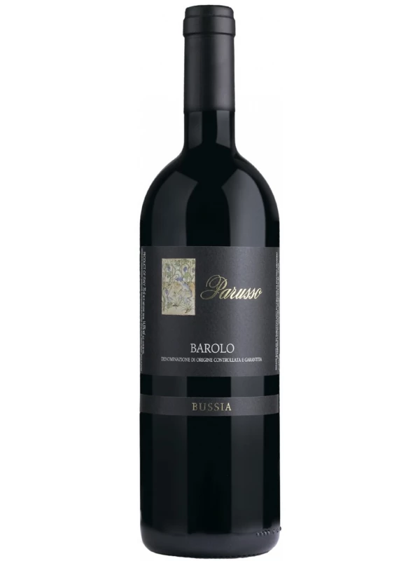 Parusso, Barolo DOCG Bussia