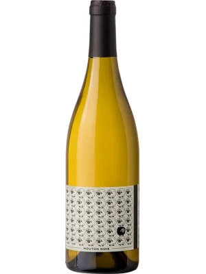 Вино Vincent Caille, Mouton Noir Muscadet Sevre-et-Maine Sur Lie AOC 2020, 0.75 л