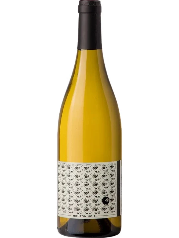 Vincent Caille, Mouton Noir Muscadet Sevre-et-Maine Sur Lie AOC