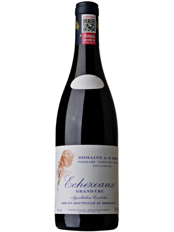 Domaine A.-F.Gros, Echezeaux Grand Cru AOC