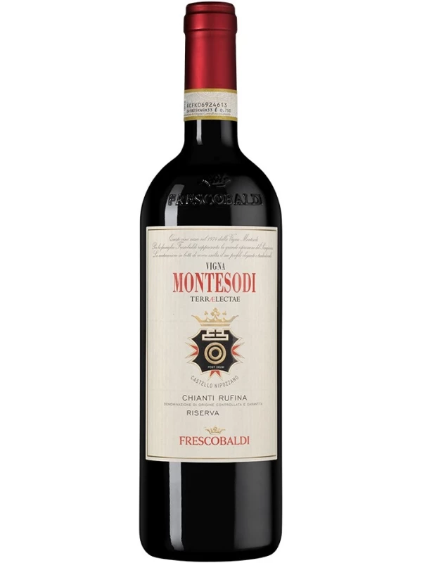Montesodi Terraelectae, Chianti Rufina Riserva DOCG