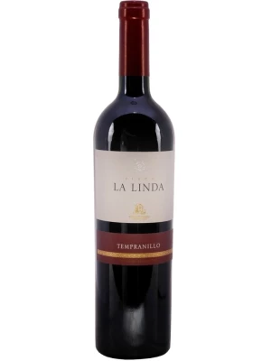 Вино Luigi Bosca, Tempranillo Finca La Linda 2006, 0.75 л