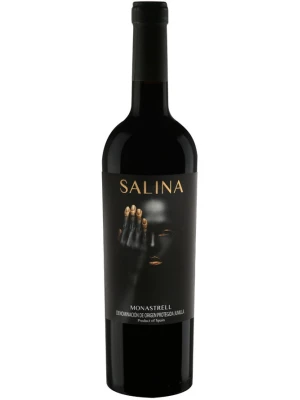 Вино Salina Monastrel, Jumilla DO 0.75 л