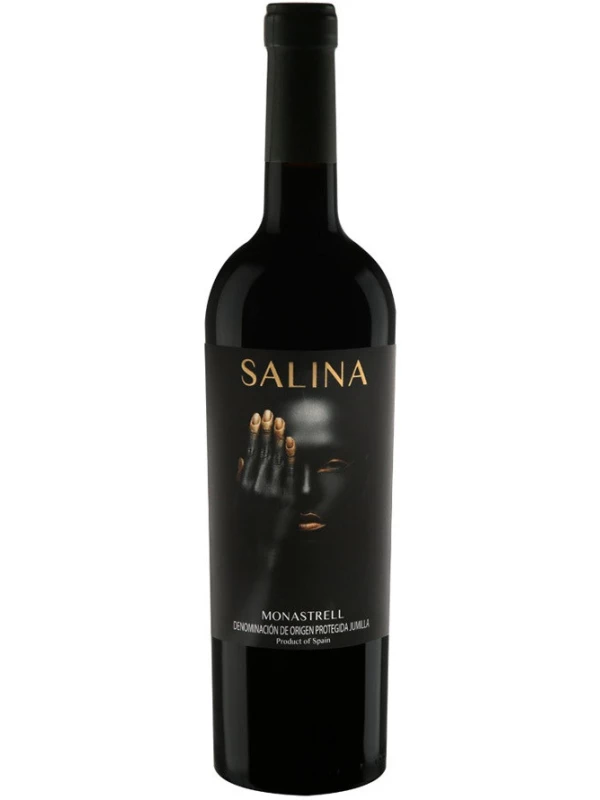 Salina Monastrel, Jumilla DO