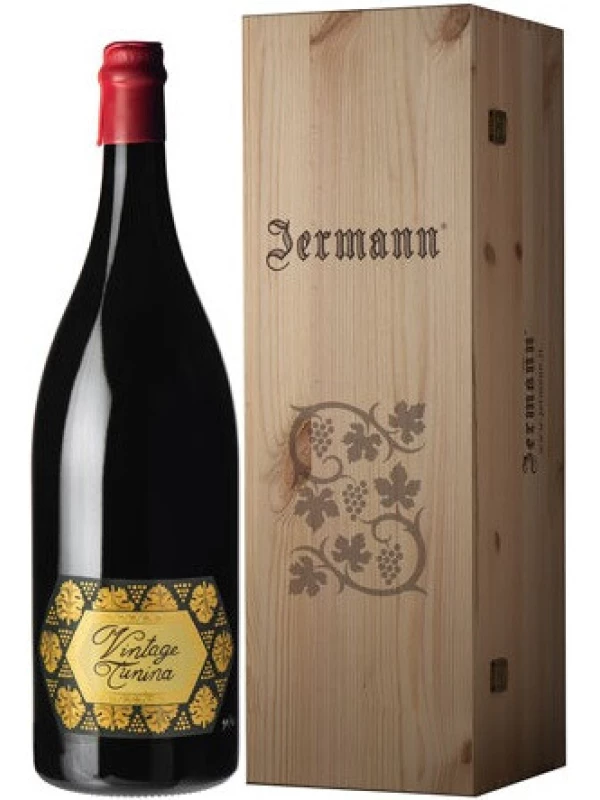 Jermann, Vintage Tunina, Friuli-Venezia Giulia IGT, wooden box
