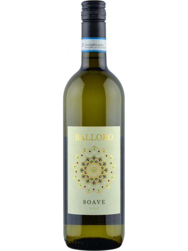 Balloro Soave DOC