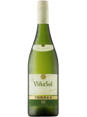 Вино Vina Sol, Catalunya DO 2011, 0.187 л