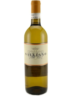 Вино Tenuta di Salviano, Orvieto Classico Superiore DOC 2010, 0.75 л