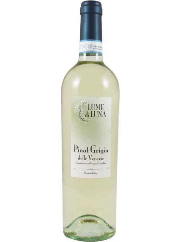 Lenotti, Lume di Luna Pinot Grigio delle Venezie DOC