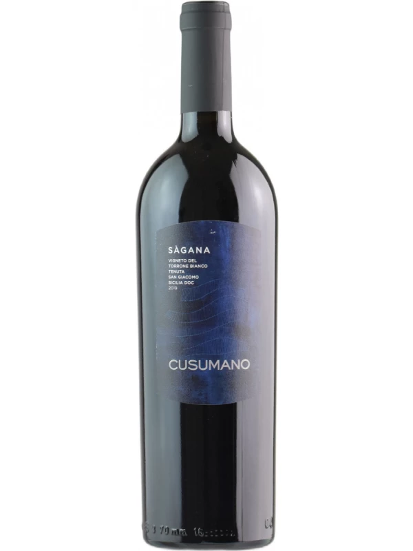 Sagana, Sicilia DOC