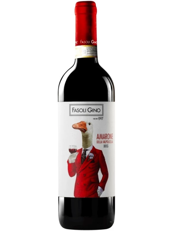 Fasoli Gino, Amarone della Valpolicella DOCG