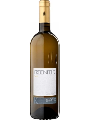 Вино Kurtatsch, Freienfeld Weiss 2017, 0.75 л