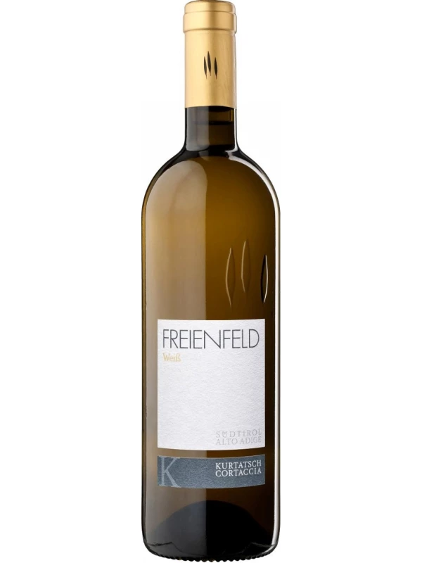 Kurtatsch, Freienfeld Weiss